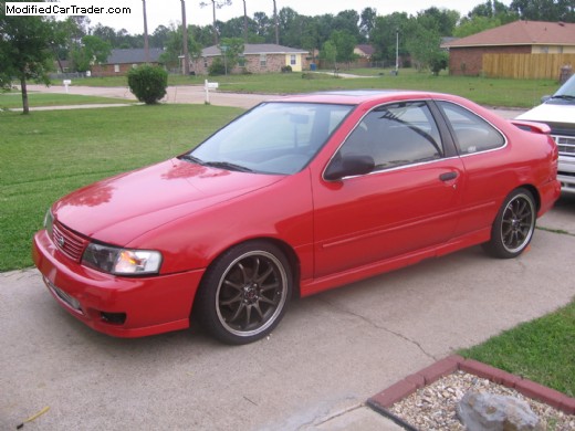 Nissan 200sx Ser Nissan 200sx Ser