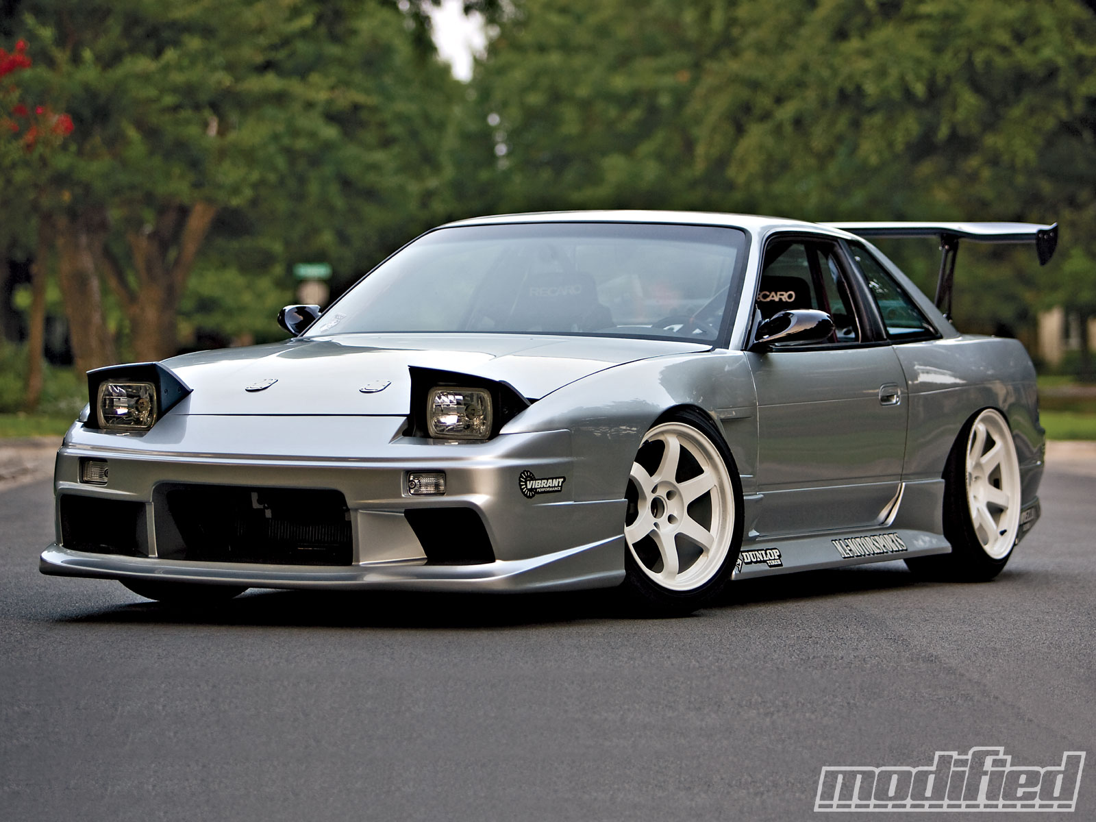 Nissan 240sx 1991