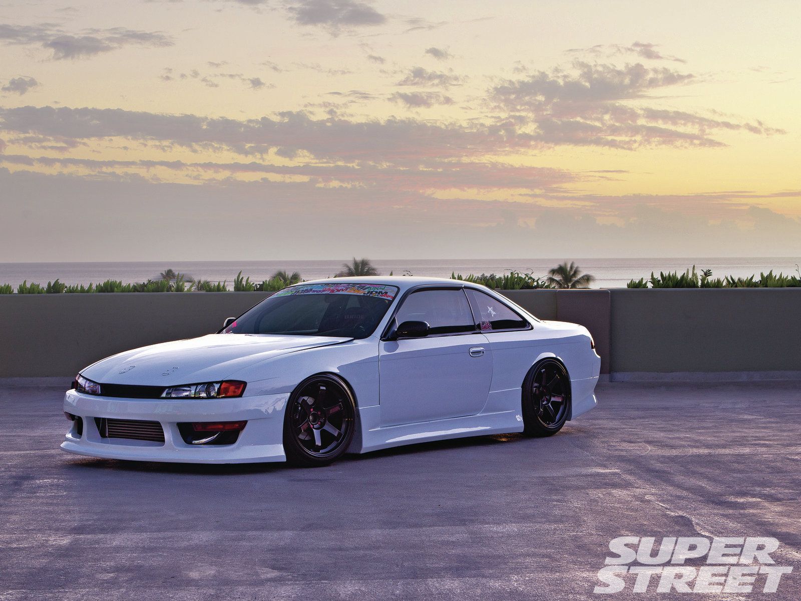 Nissan 240sx 1998 Nissan 240sx 1998