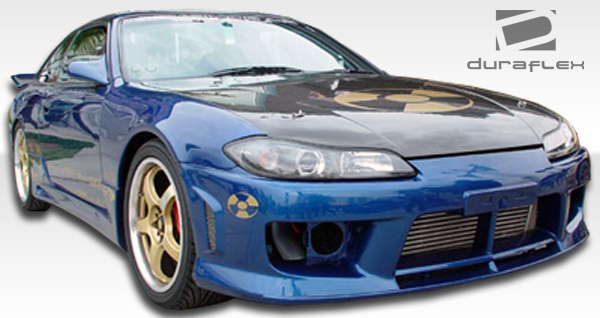 Nissan 240sx 2001