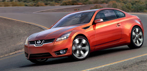 Nissan 240sx 2014