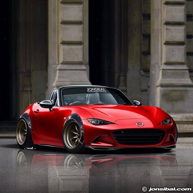 Nissan 240sx 2016