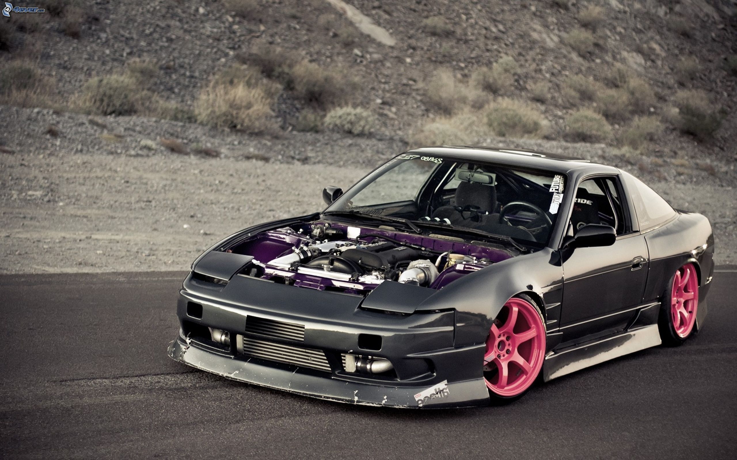 Nissan 240sx