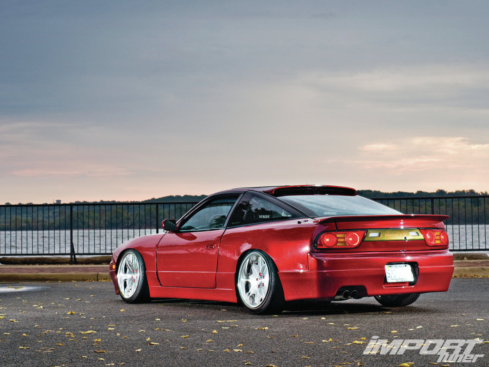 Nissan 240sx