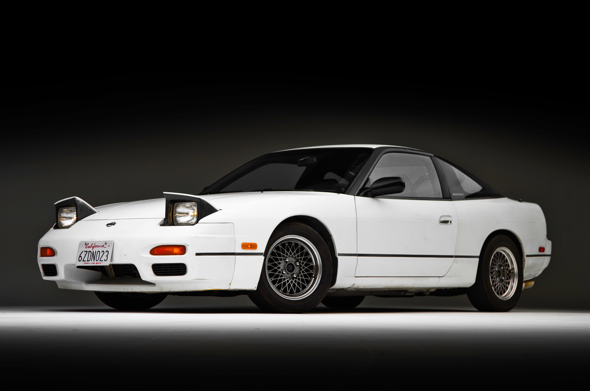 Nissan 240sx 93