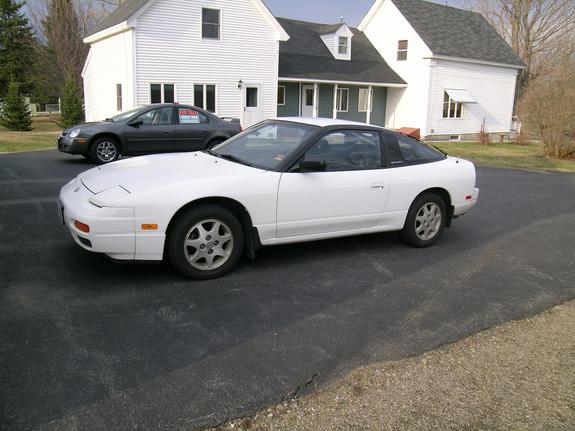 Nissan 240sx Hatchback Nissan 240sx Hatchback