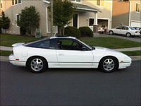 Nissan 240sx Le