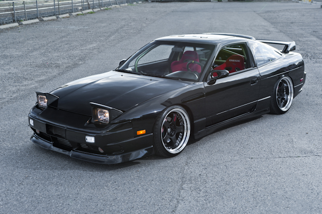 Nissan 240sx Nismo Nissan 240sx Nismo