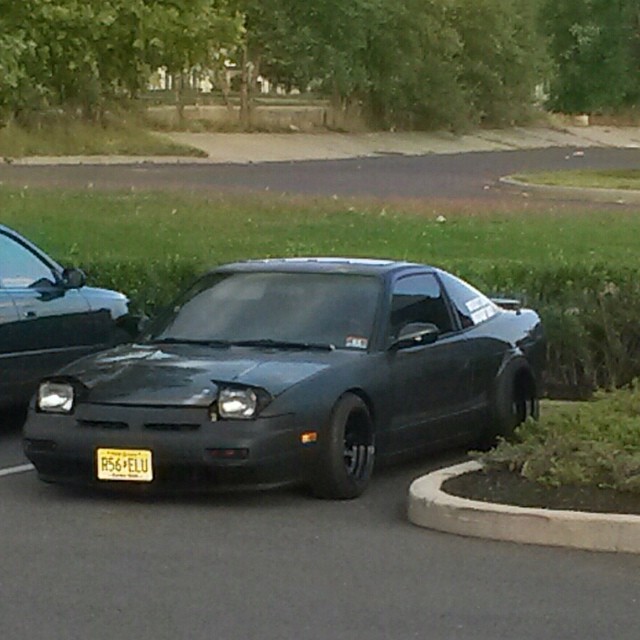 Nissan 240sx Nismo