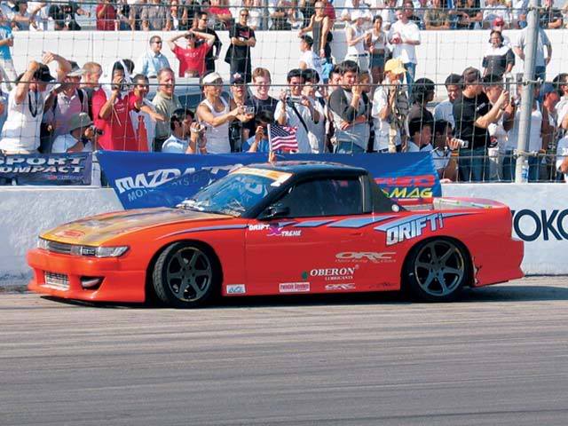 Nissan 240sx Truck