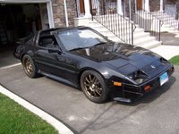 Nissan 300zx 1987