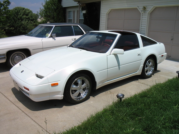 Nissan 300zx 1987 Nissan 300zx 1987