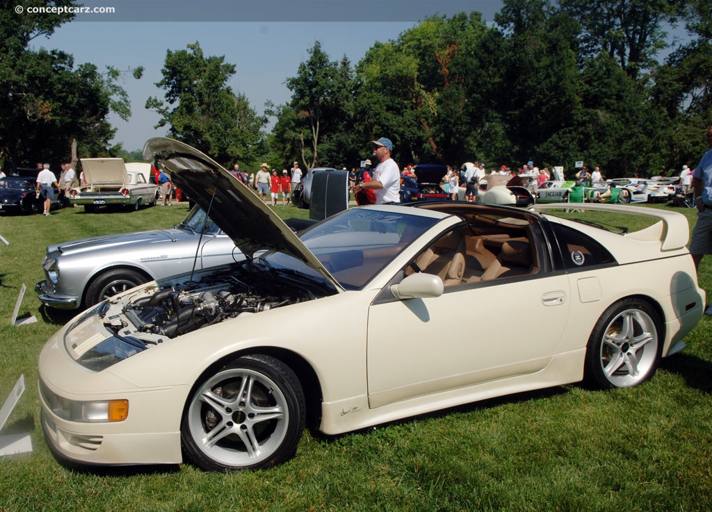 Nissan 300zx 1994