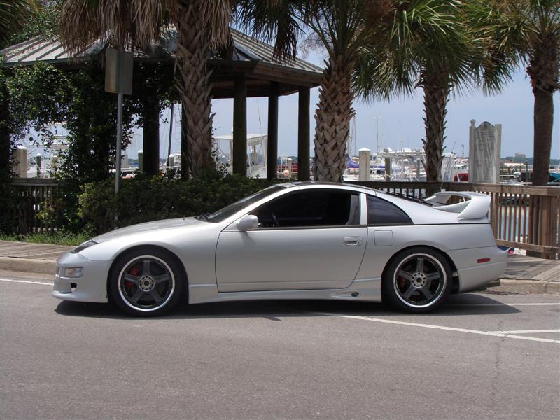 Nissan 300zx 1994