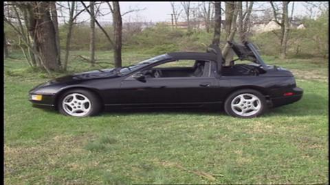 Nissan 300zx 1994