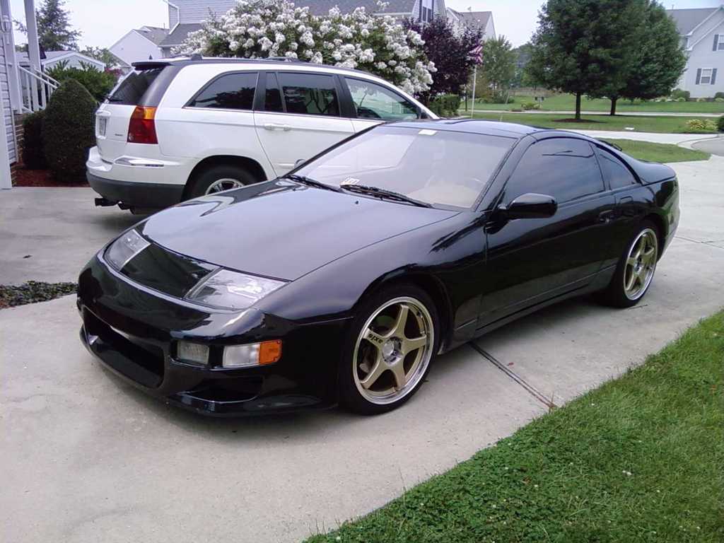 Nissan 300zx 1994
