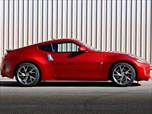 Nissan 300zx 2013 Nissan 300zx 2013