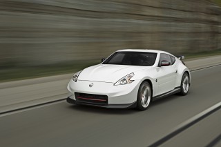 Nissan 300zx 2014