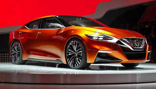 Nissan 300zx 2016