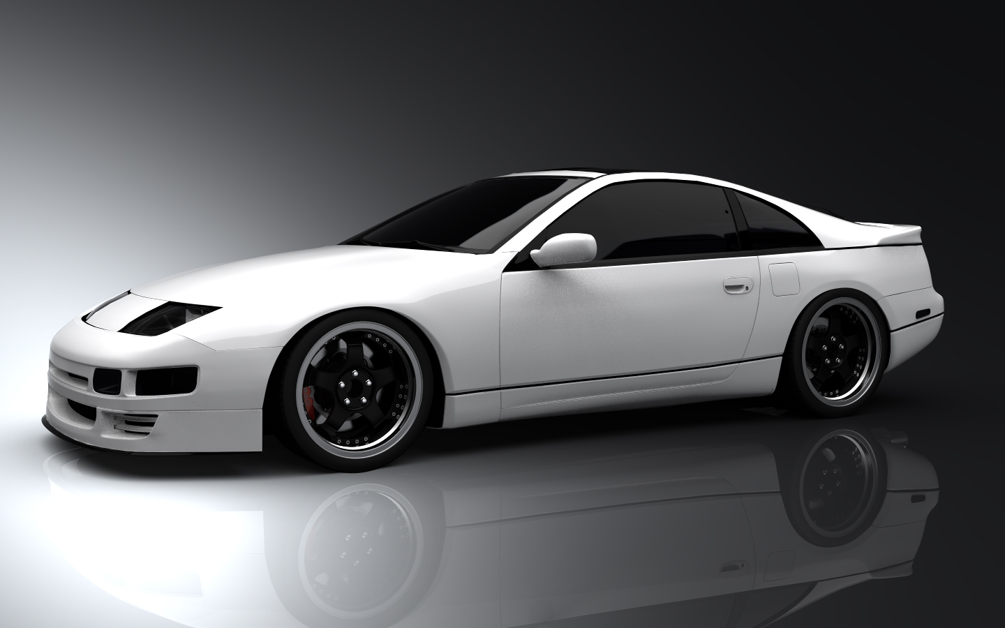 Nissan 300zx