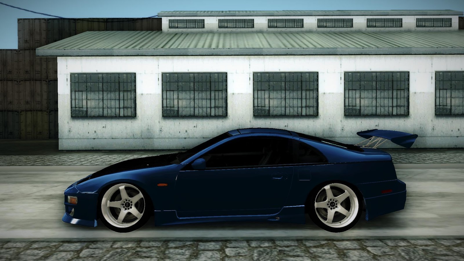 Nissan 300zx Drift Nissan 300zx Drift