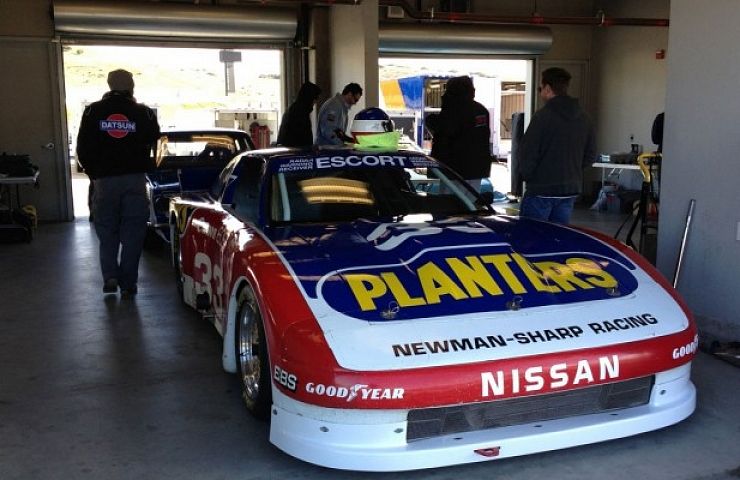 Nissan 300zx Racing Nissan 300zx Racing