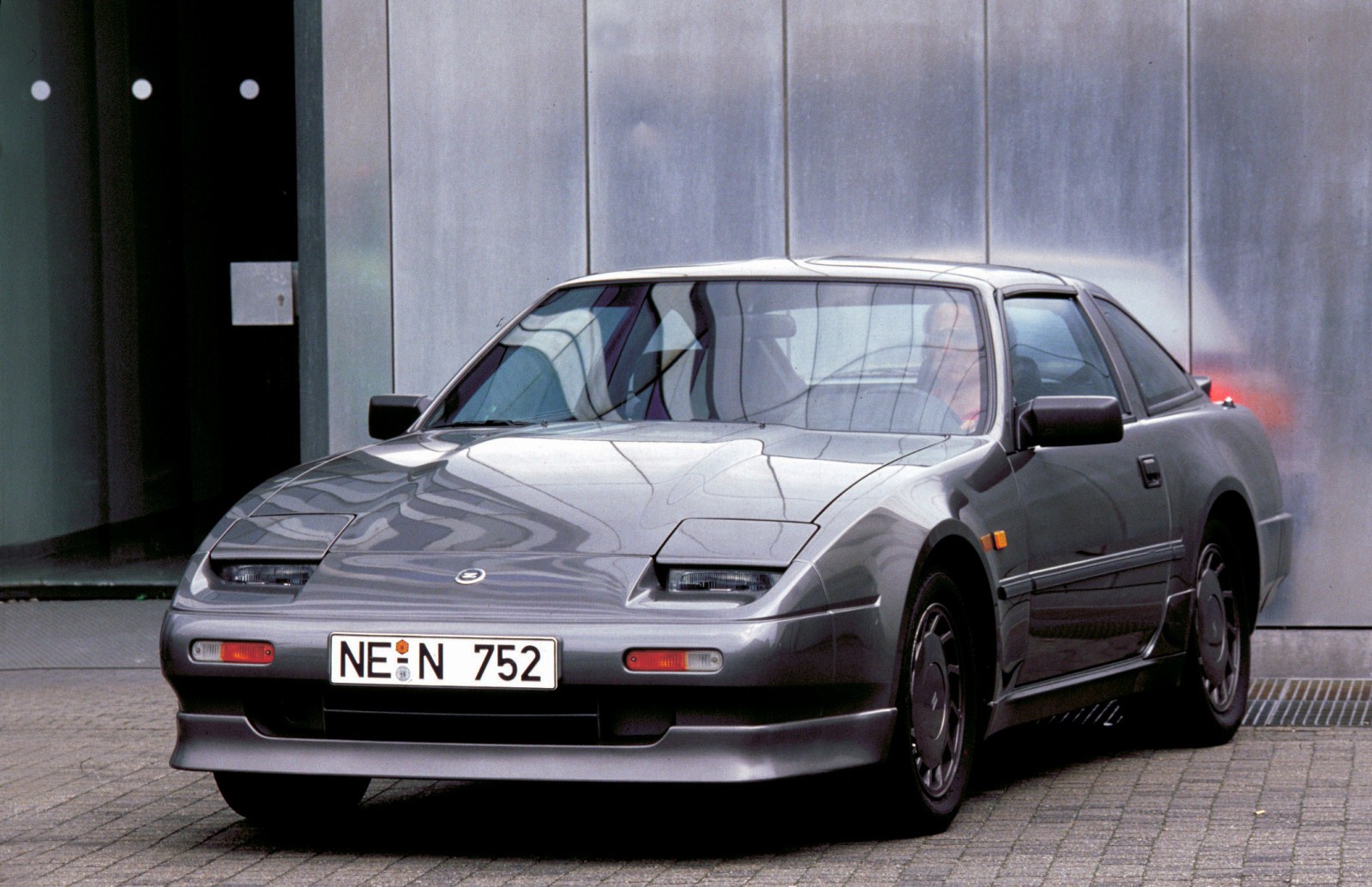 Nissan 300zx Z31 Turbo