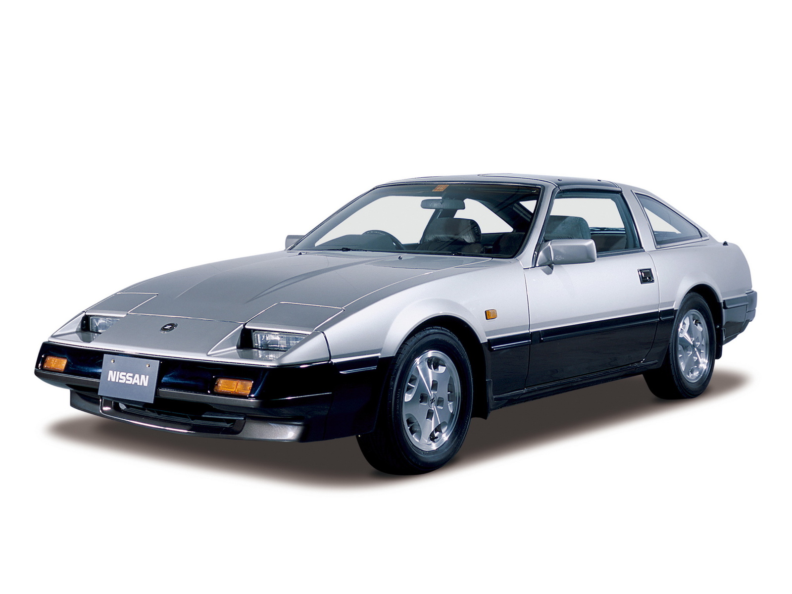 Nissan 300zx Z31