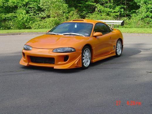 Nissan 350z 1995