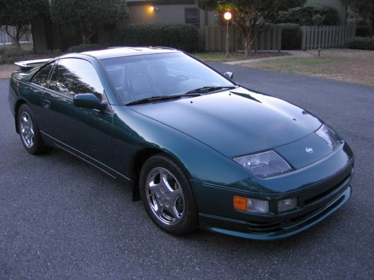 Nissan 350z 1995