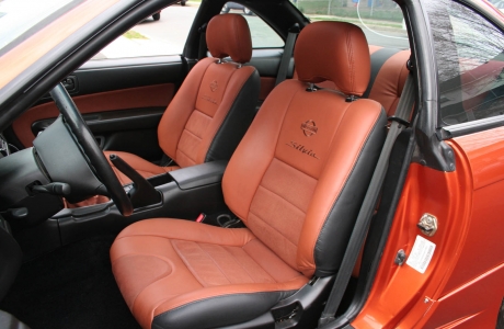 Nissan 350z 1995