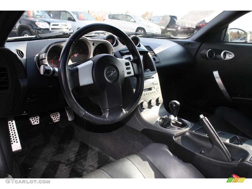 Nissan 350z 2003