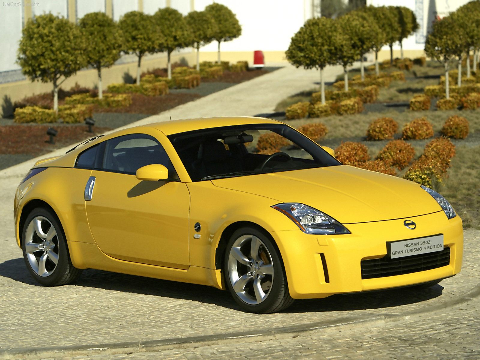 Nissan 350z 2005