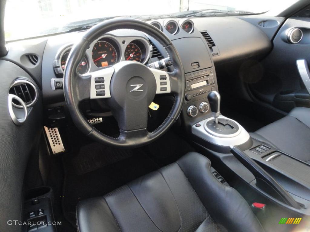 Nissan 350z 2006