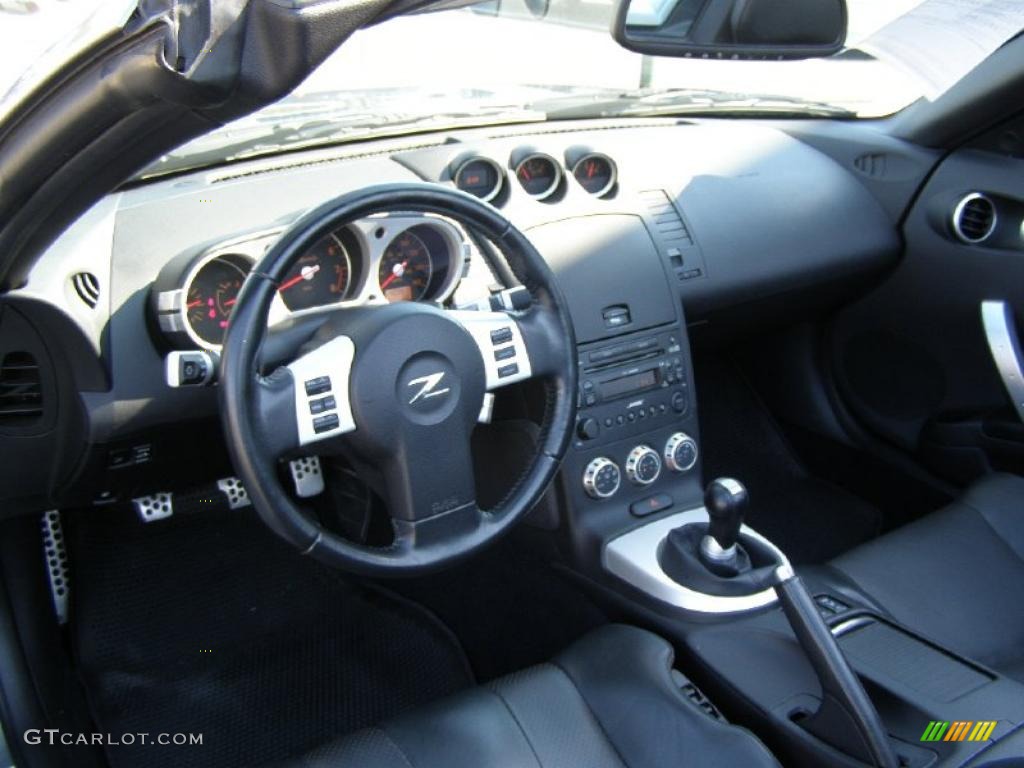 Nissan 350z 2006