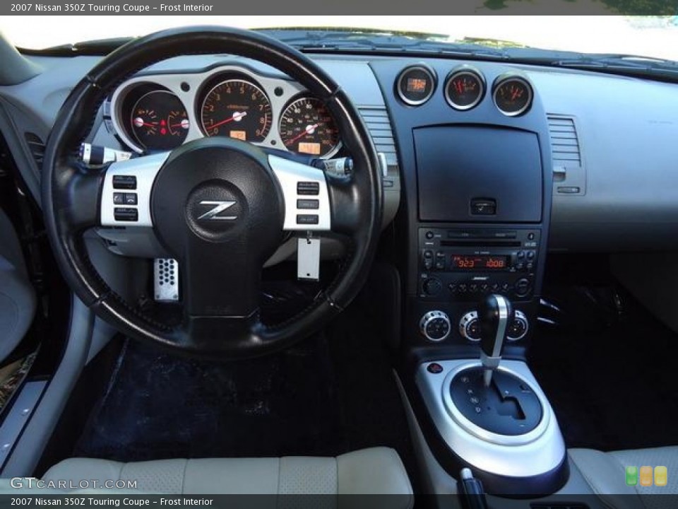 Nissan 350z 2007