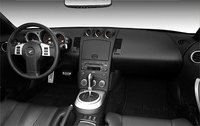 Nissan 350z 2009