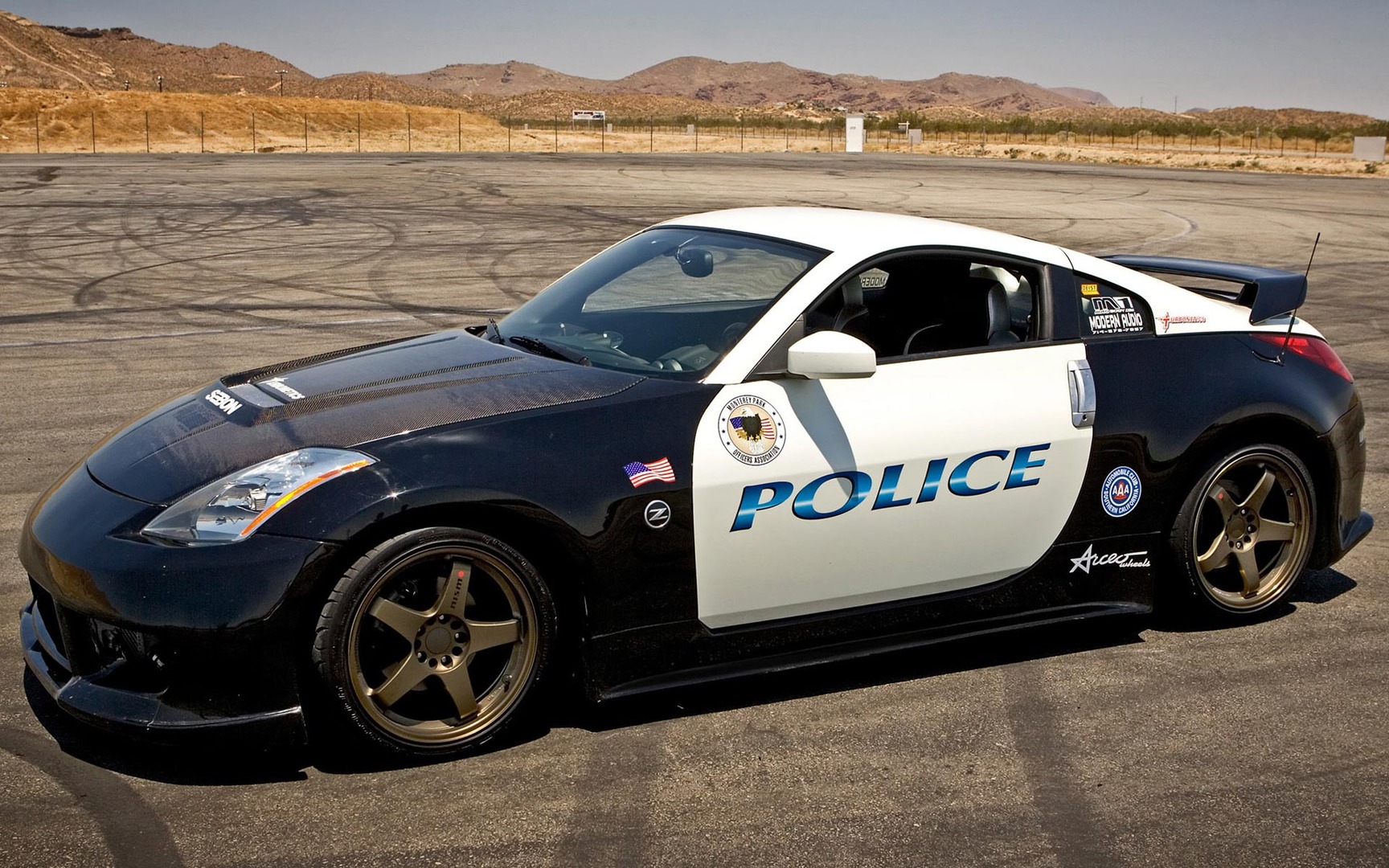 Nissan 350z 2014
