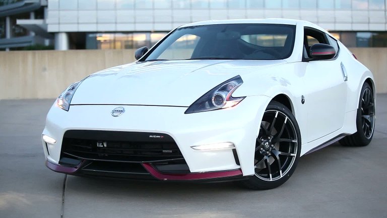 Nissan 350z 2015 Nissan 350z 2015