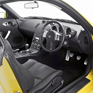 Nissan 350z 35th Anniversary
