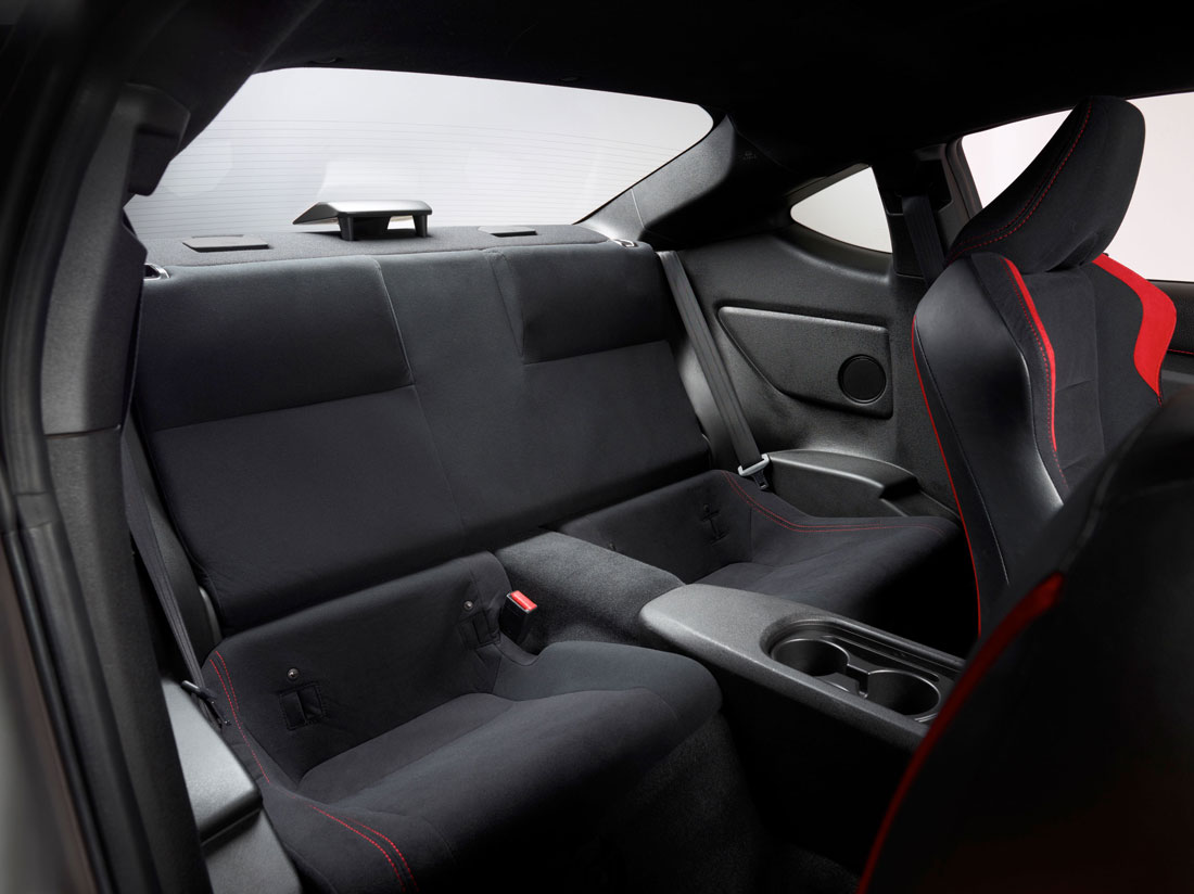 Nissan 350z Coupe
