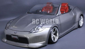 Nissan 350z Rc