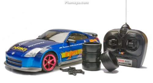 Nissan 350z Rc