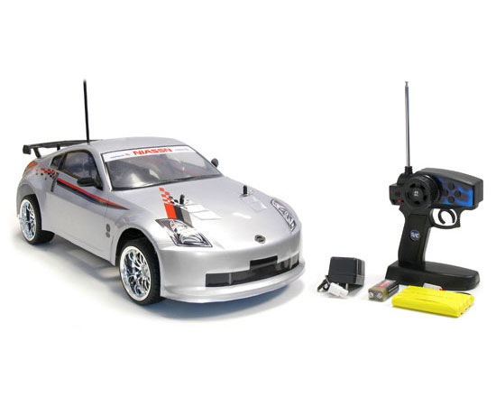 Nissan 350z Rc