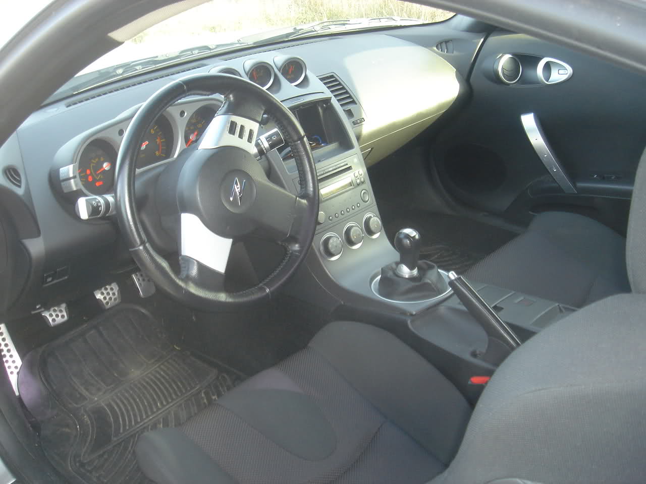 Nissan 350z Track Nissan 350z Track