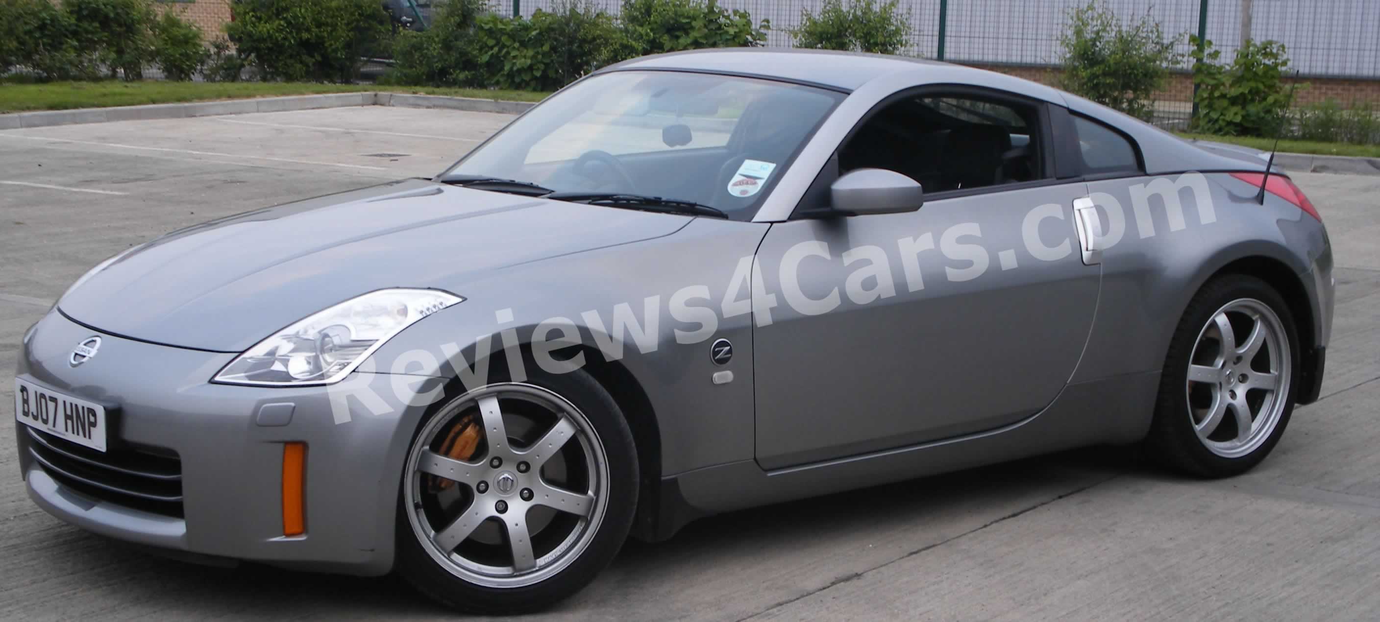 Nissan 350z Under 10000