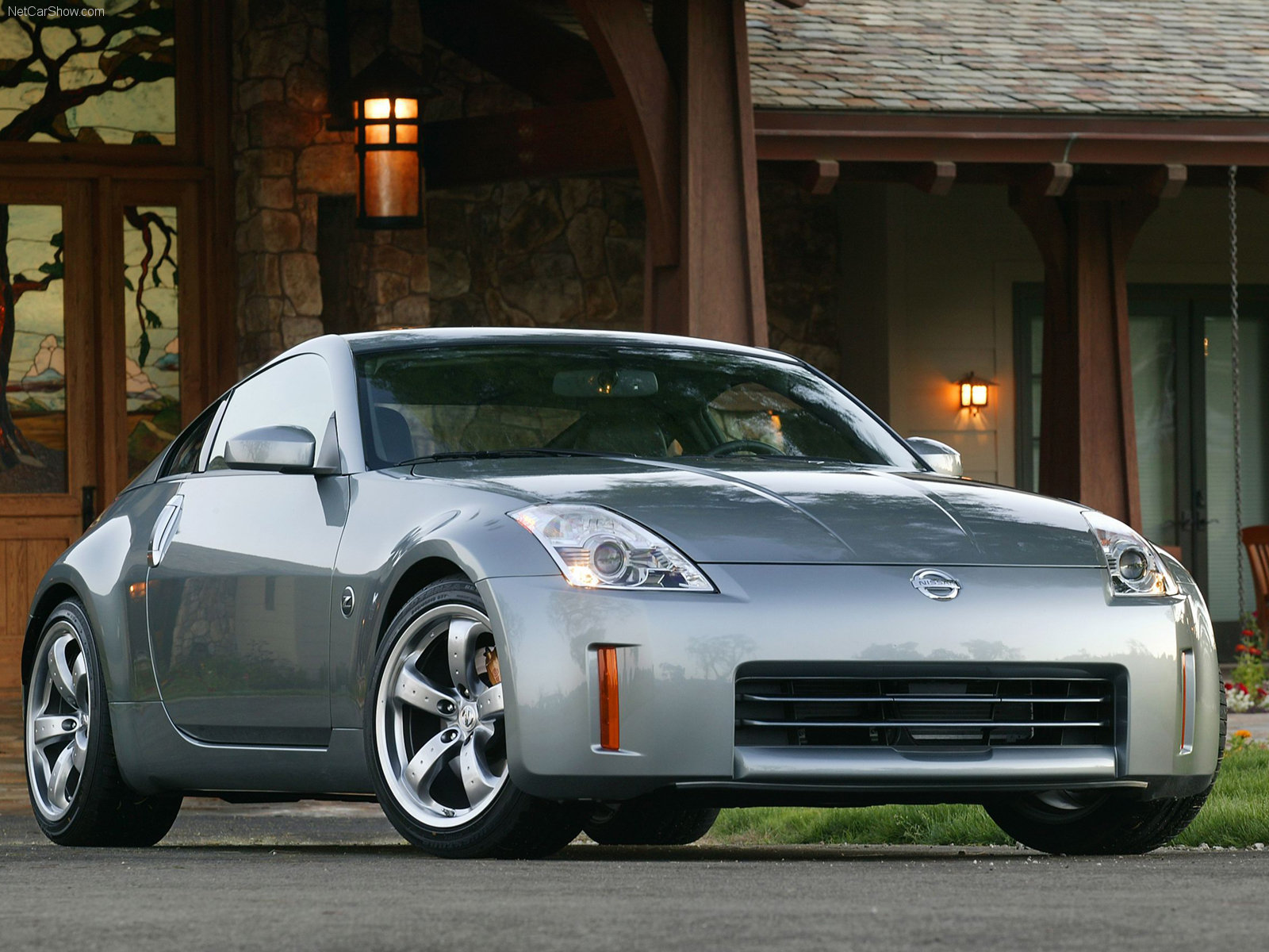 Nissan 350z Under 10000