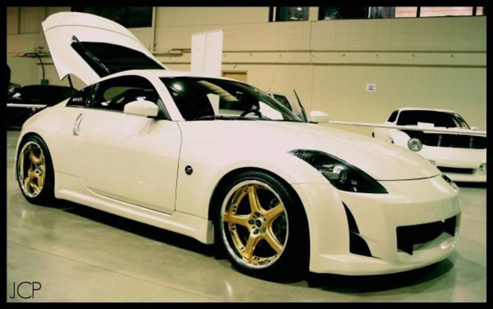 Nissan 350z Under 5000