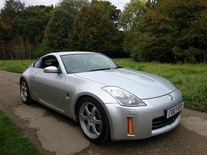 Nissan 350z Under 5000