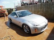Nissan 350z Under 5000